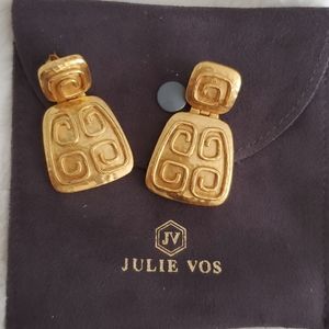 Julie Vos earrings